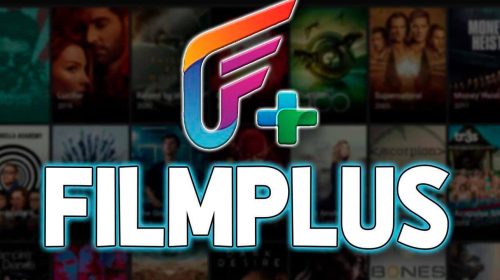 كيفية تثبيت تطبيق FilmPlus APK