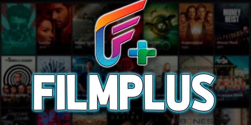 كيفية تثبيت تطبيق FilmPlus APK