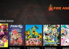 كيفية تثبيت FireAnime على Firestick وAndroid TV