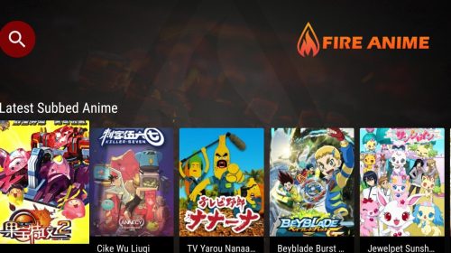 كيفية تثبيت FireAnime على Firestick وAndroid TV